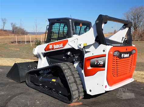 t76 bobcat for sale